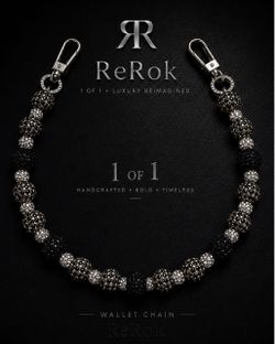 ReRok Wallet/pant chain
