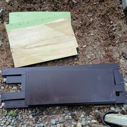 Free Scrap Wood