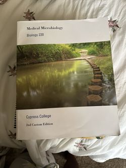 Medical Microbiology