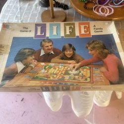 Vintage Game