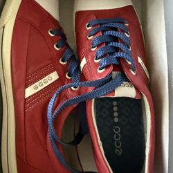 Ecco Women’s Golf Street Shoes 