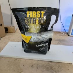 First STRIKE soft Bait