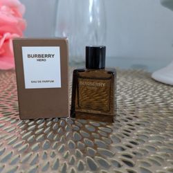 Burberry Mini 