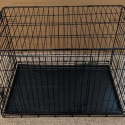 Large Dog Crate
