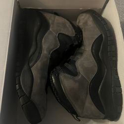 Air Jordan 10 Retro