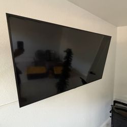 Broken Samsung TV 55inch 