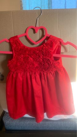 Toddler Girls size 18 months Dress