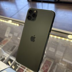 iPhone 11 Pro Max 64gb T-Mobile/MetroPcs/Mint