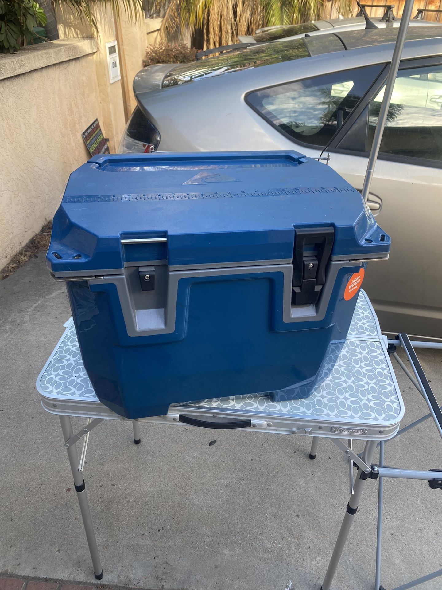 Ozark Trail 35 Quart Cooler
