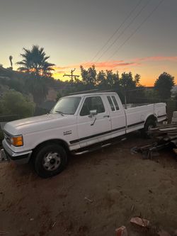 1989 Ford F-150