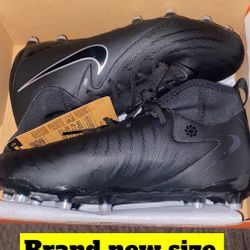 Soccer Cleats, Jordan’s And Yeezy