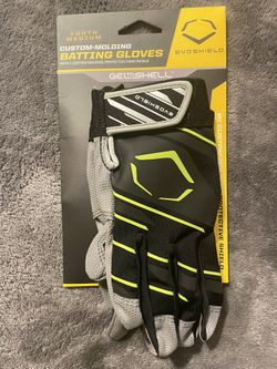 Youth Batting Gloves