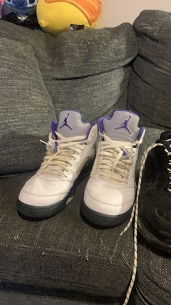 Air Jordan 5s