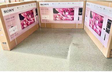 85 TV Sony smart 4K HGTV full ray LED TV 120 Hz $55 down. I’m financing for delivery six month warranty.
