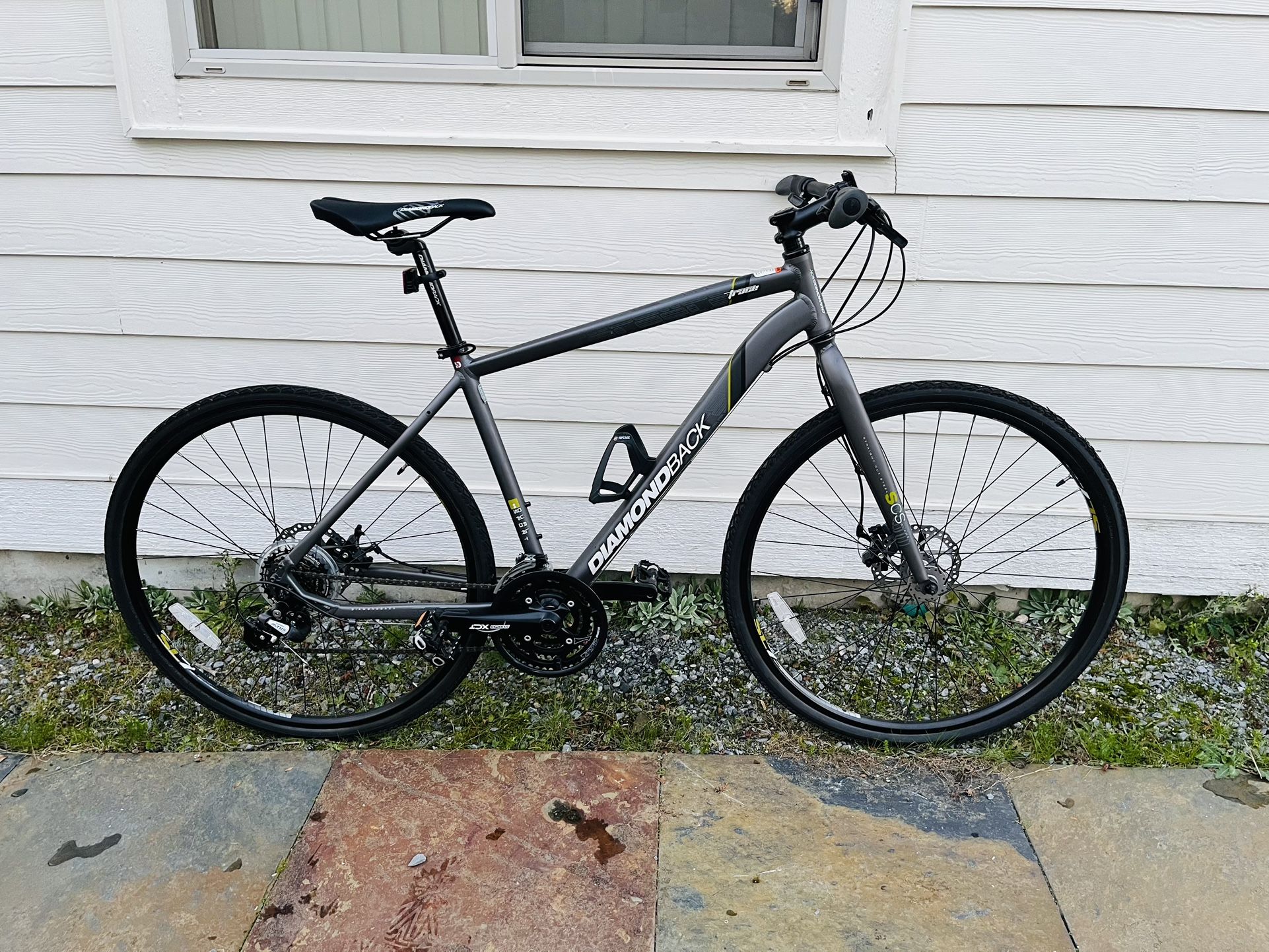 Diamondback Bike