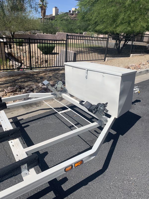 double jet ski trailer for sale in phoenix, az - offerup