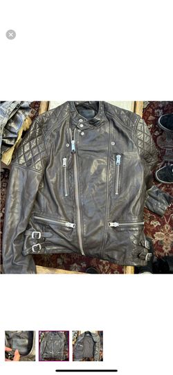 Rare Vintage All Saints Jacket