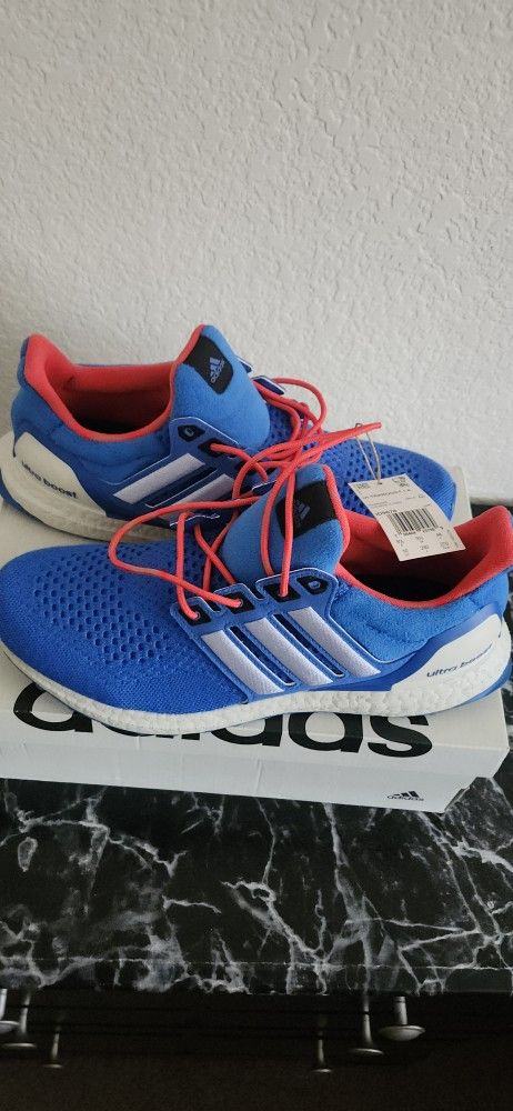 Adidas Ultra Boost