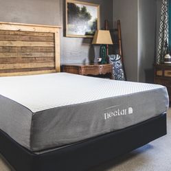 Nectar Queen Memory Foam Mattress