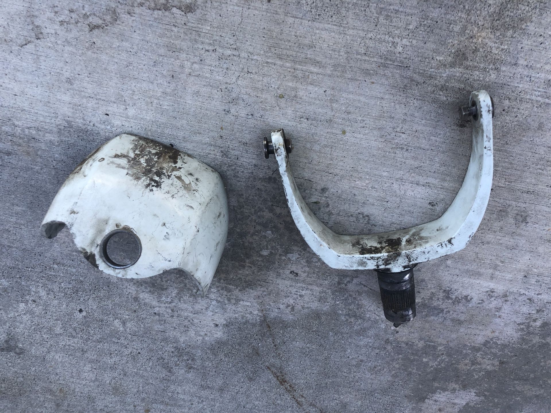 volvo penta outdrive parts