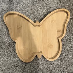 3 Piece Charcuterie Trays
