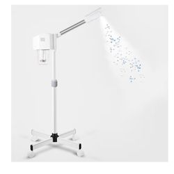 Professional Facial Steamer (ozone) 