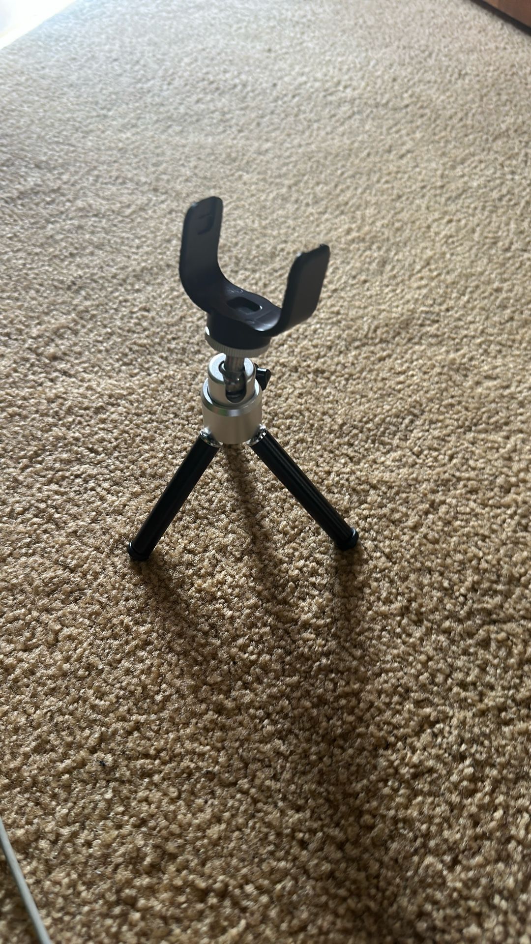 tripod