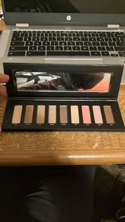 Free Eyeshadow!! When You Buy Any Of My List