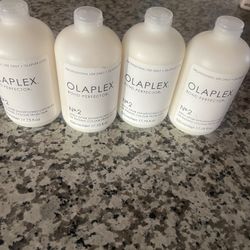 Olaplex