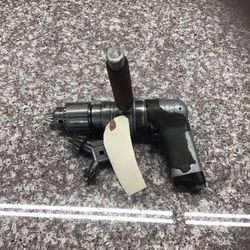 Ingersol Rand 1/2” Pneumatic Drill