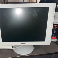 Computer Monitor