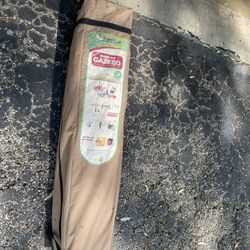 First-Up - Gazebo tent