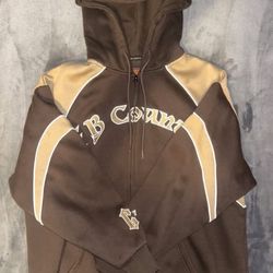 Fb County Sweater