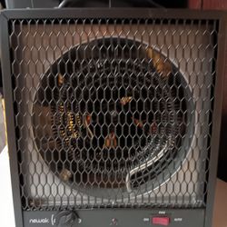 NEWAIR ELECTRIC HEATER 240V MODEL G56