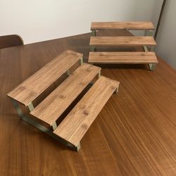 Cupcake Rack  2