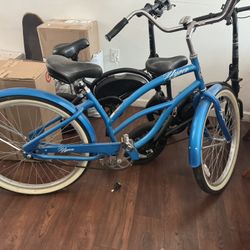 Beach Cruiser 