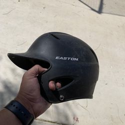 Easton Baseball Helmet