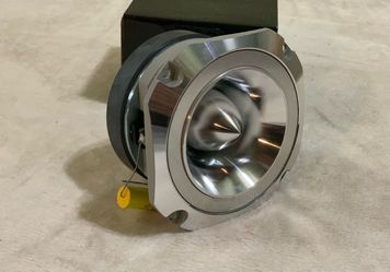 New Kong Audio 4" Aluminum Bullet Super Tweeter $30 Each