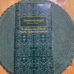 Thomas Kinkade Light House