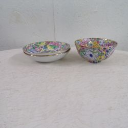 3 Pieces Set Japanese 