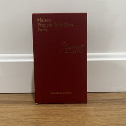 Maison Francis Kurkdjian 2.4fl oz Baccarat Rouge 540 Unisex Extrait de Parfum