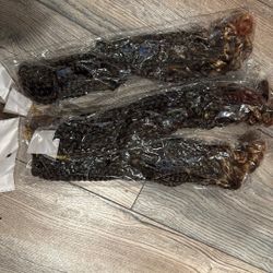 Hair Extensions 