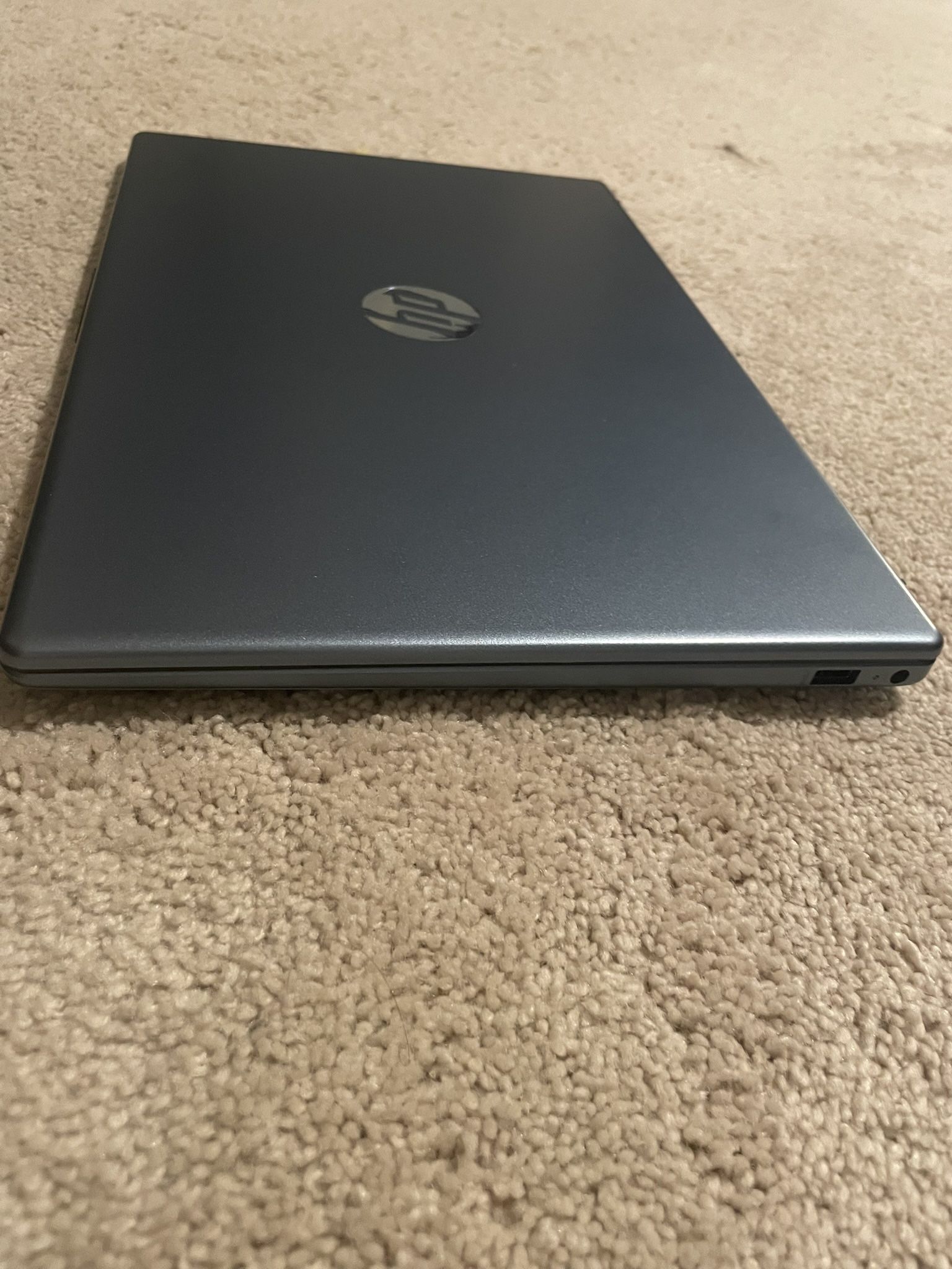 Windows 11 HP Laptop