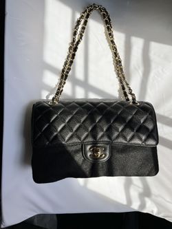 Chanel bag
