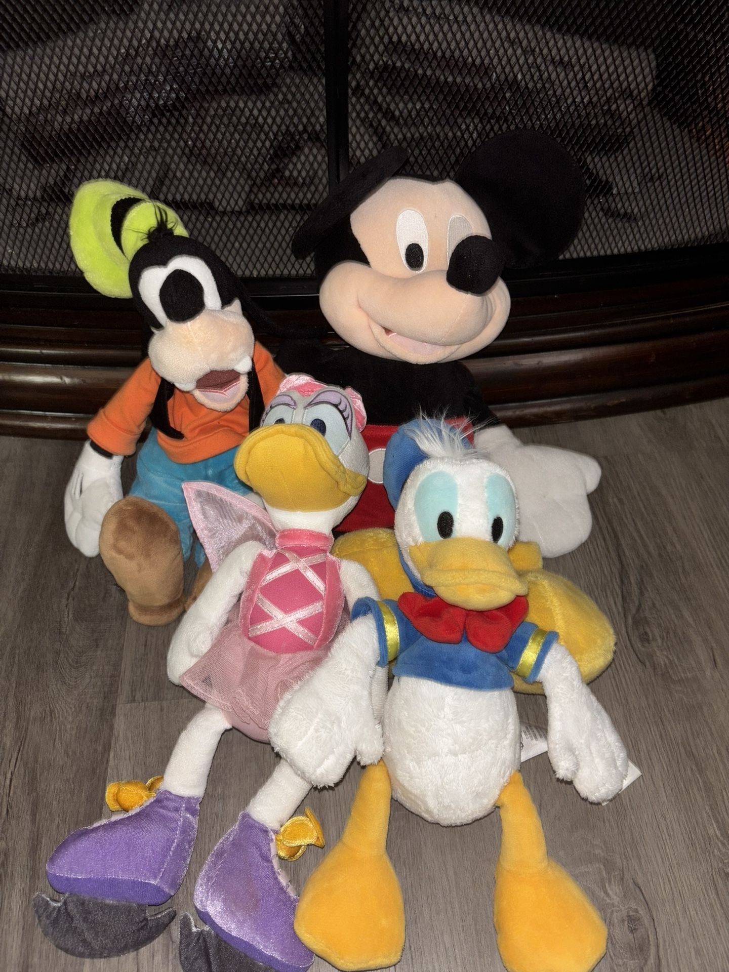 Mickey and Friends Bundle