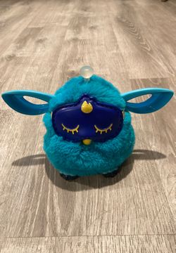 Furby Connect Blue