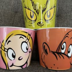 Grinch Christmas Cup