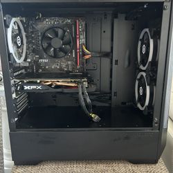 Cyberpower PC
