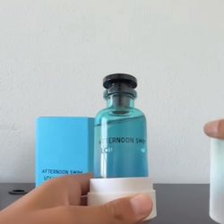 Lv Afternoon Swim Cologne