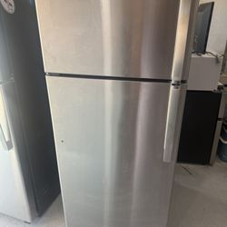 Refrigerators 